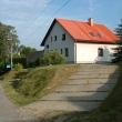 vjezd na zahradu- parkovn